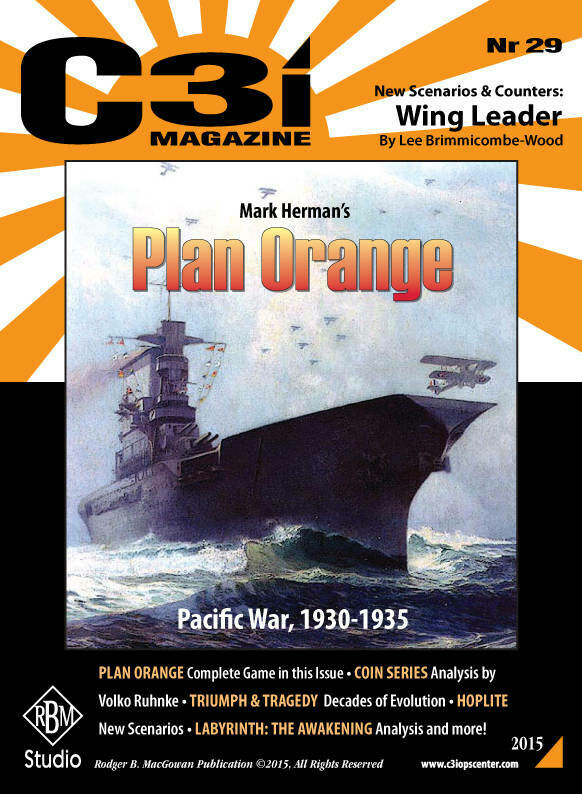 C3i Magazine Nr 29