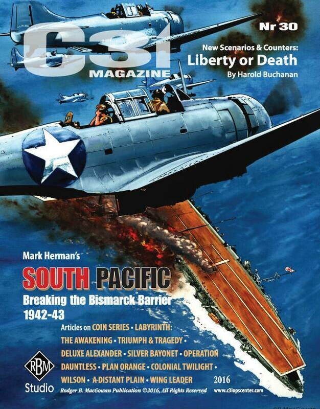 C3i Magazine Nr 30