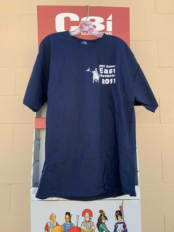 Commands & Colors: Napoleonics EW 11 Shirt