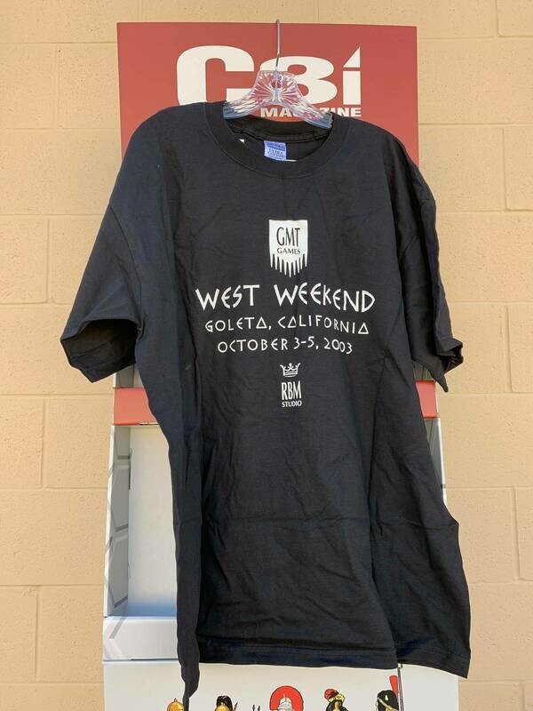 Medieval WW 03 Shirt