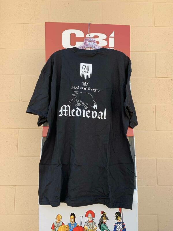 Medieval WW 03 Shirt