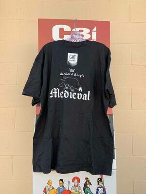 Medieval WW 03 Shirt