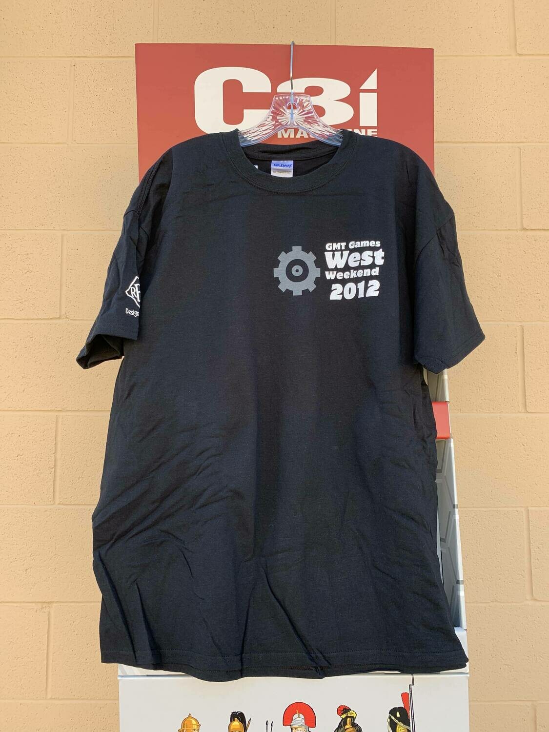 Panzer Shirt