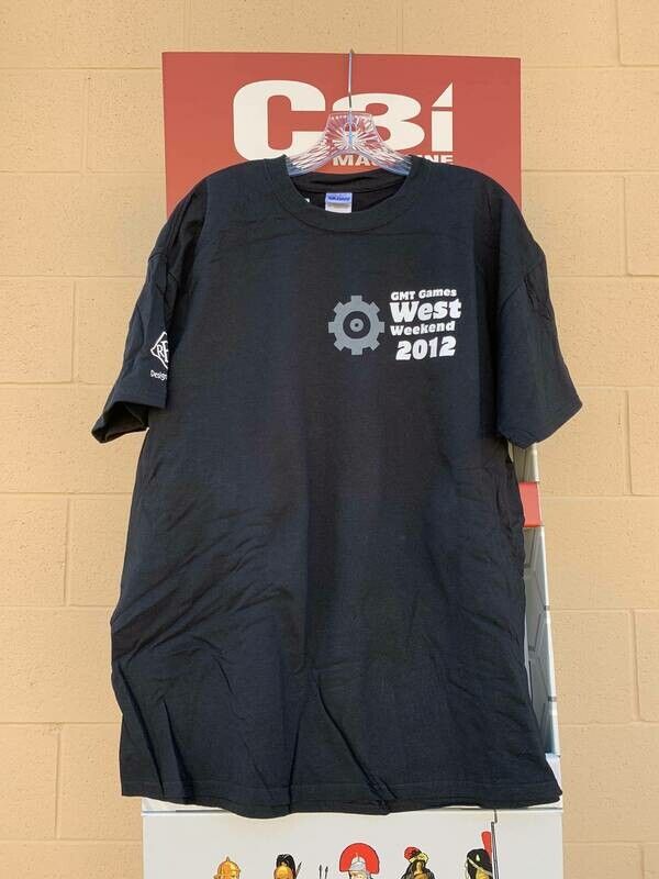 Panzer Shirt