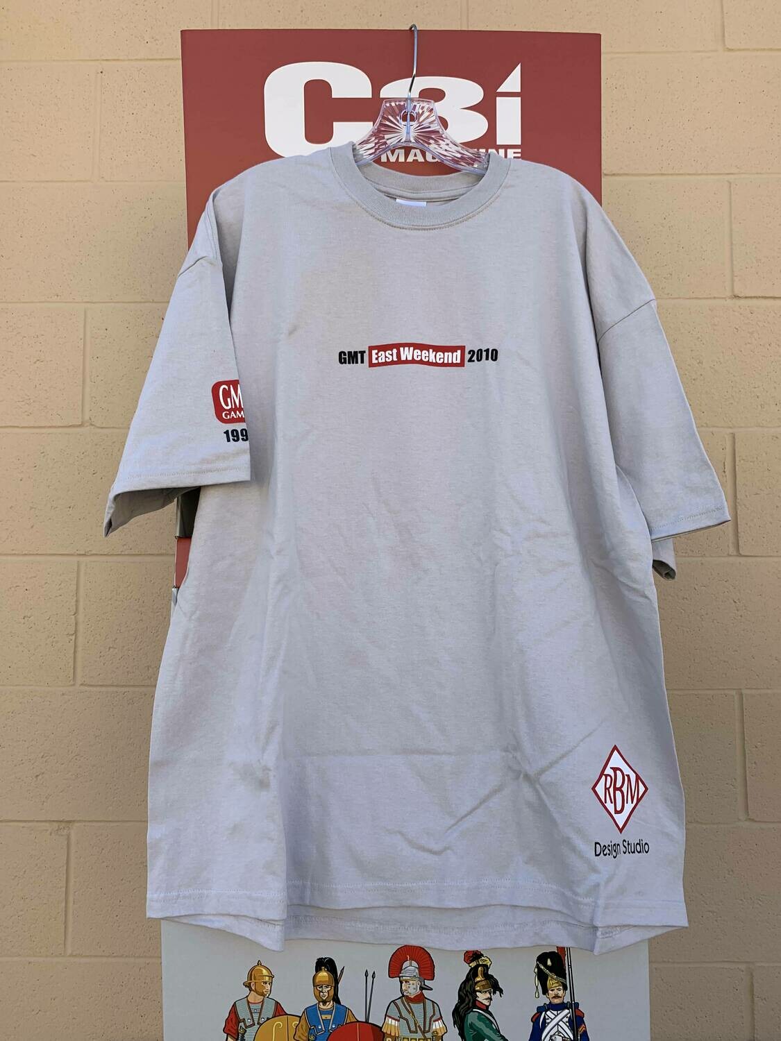 Washington's War EW/WW 10 Shirt Washington's War EW/WW 10 Shirt