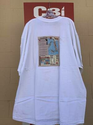 Rise of the Roman Republic Shirt