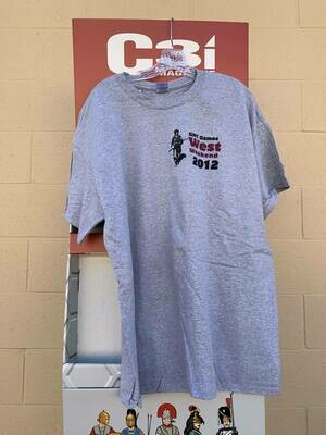Combat Commander WW 12 Shirt