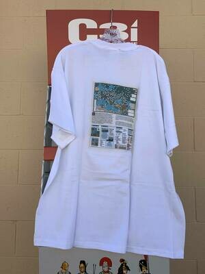 Barbarossa to Berlin Shirt
