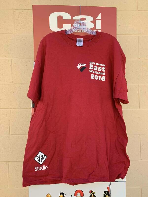 Liberty or Death EW 16 Shirt R