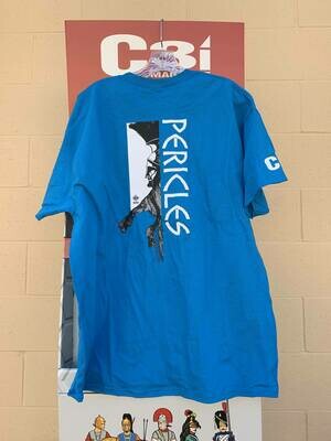 Pericles WW 17 Shirt