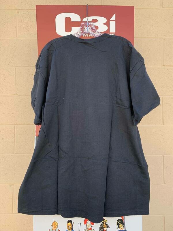 Squad Leader ORCCON 11 RBM Guest of Honor Shirt