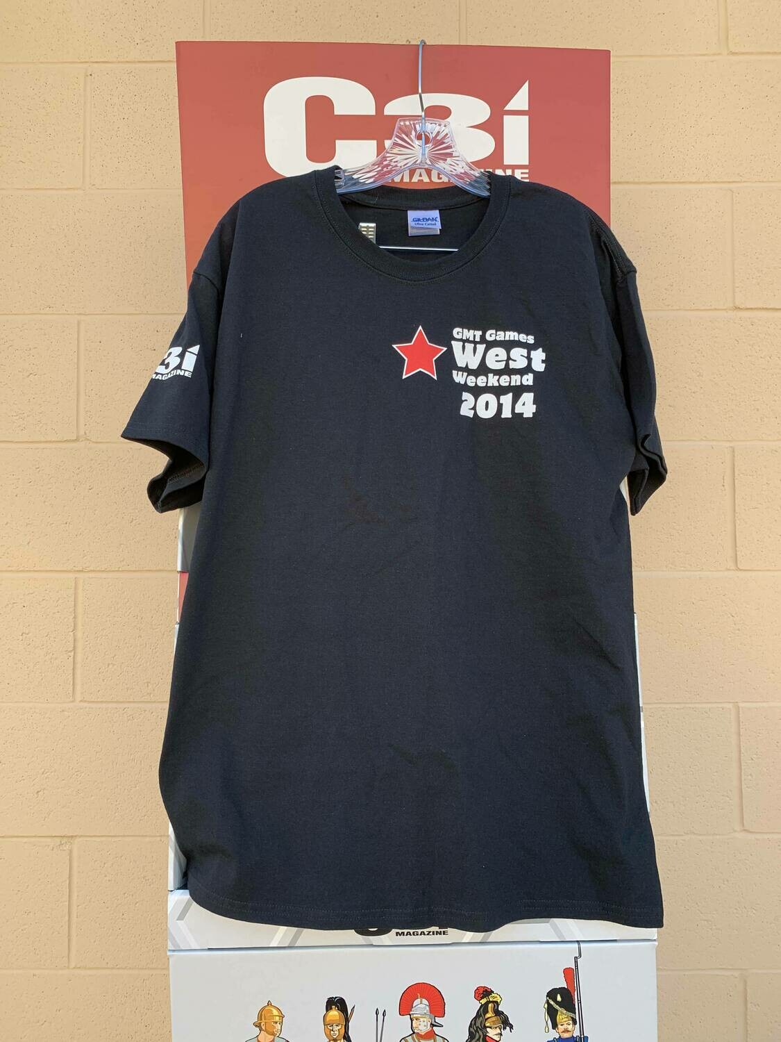 The Dark Valley WW 14 Shirt The Dark Valley WW 14 Shirt