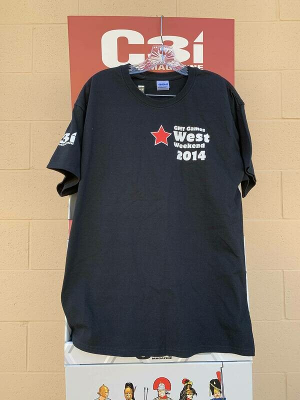 The Dark Valley WW 14 Shirt