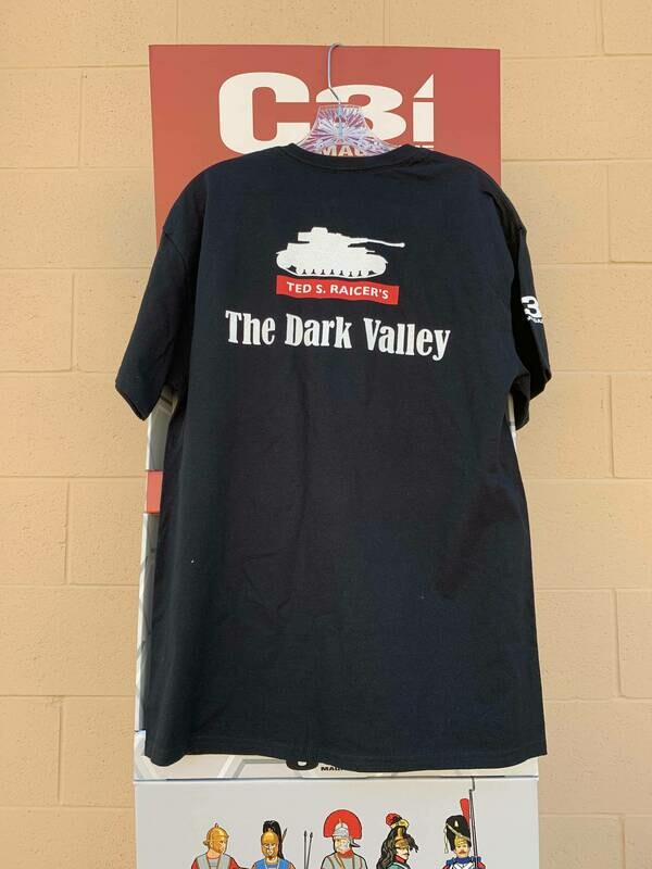 The Dark Valley WW 14 Shirt
