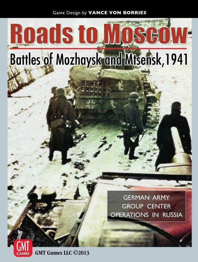 Roads to Moscow Poster