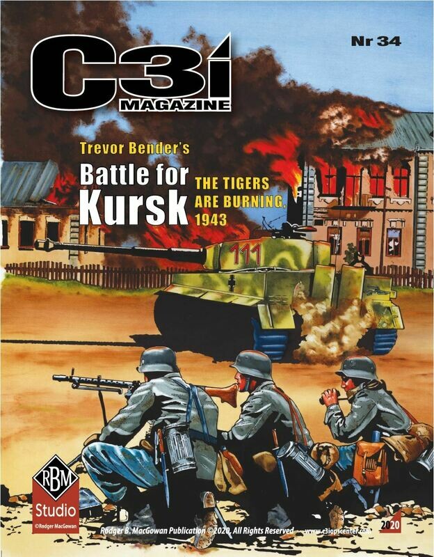 C3i Magazine Nr 34
