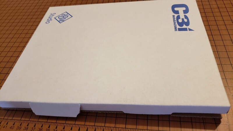 Seconds Collector Boxes x6