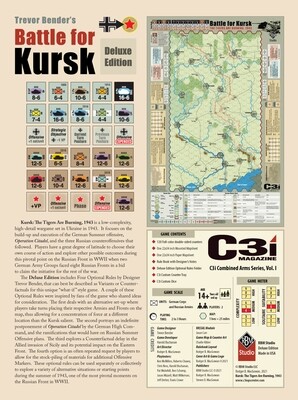 Kursk Deluxe Edition
