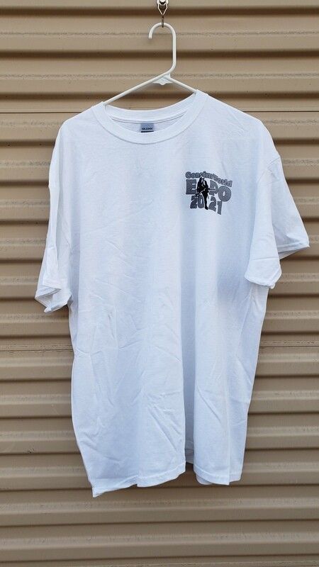 MacArthur CSW 2021 Shirt