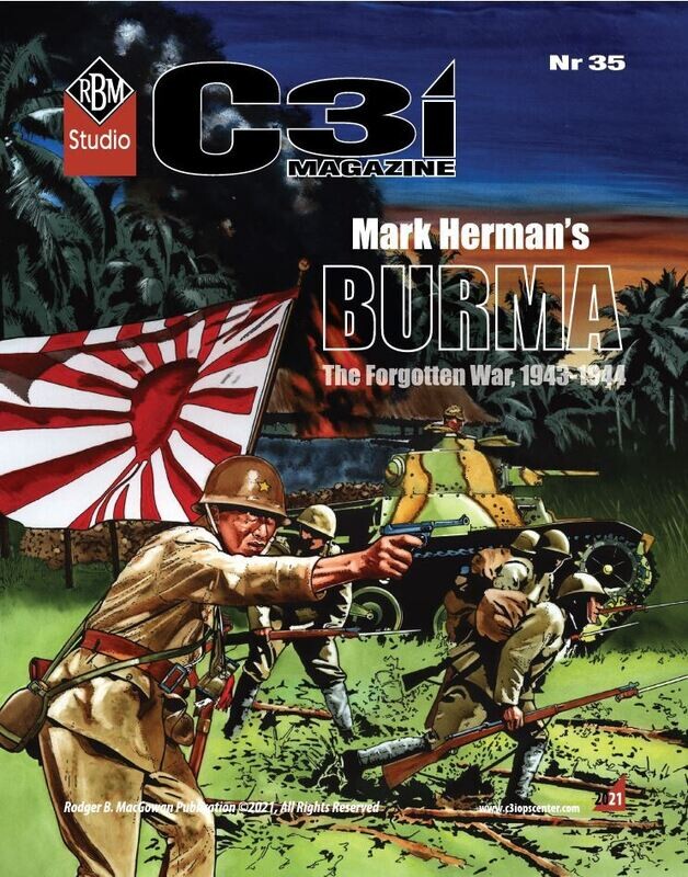C3i Magazine Nr 35