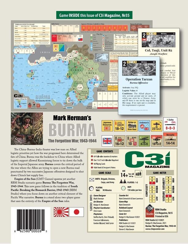 C3i Magazine Nr 35