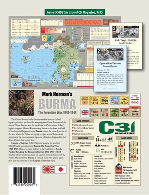 C3i Magazine Nr 35