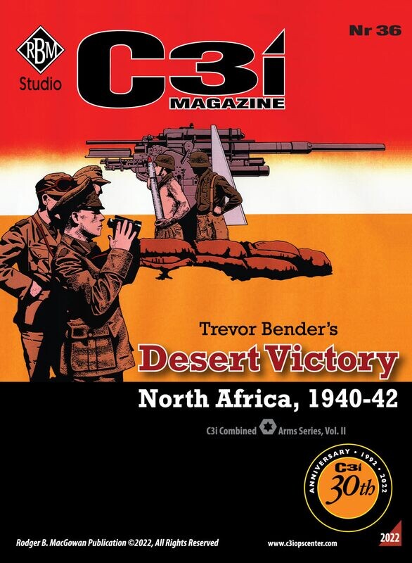 C3i Magazine Nr 36