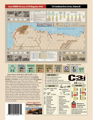 C3i Magazine Nr 36