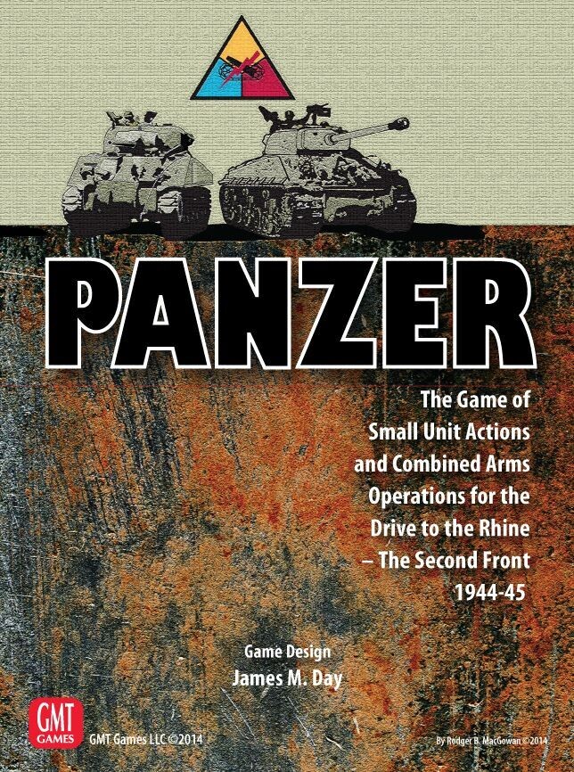 Panzer Expansion #3
