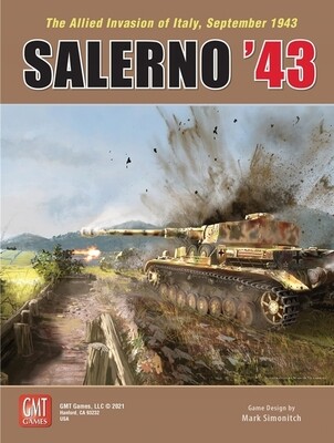 Salerno ‘43