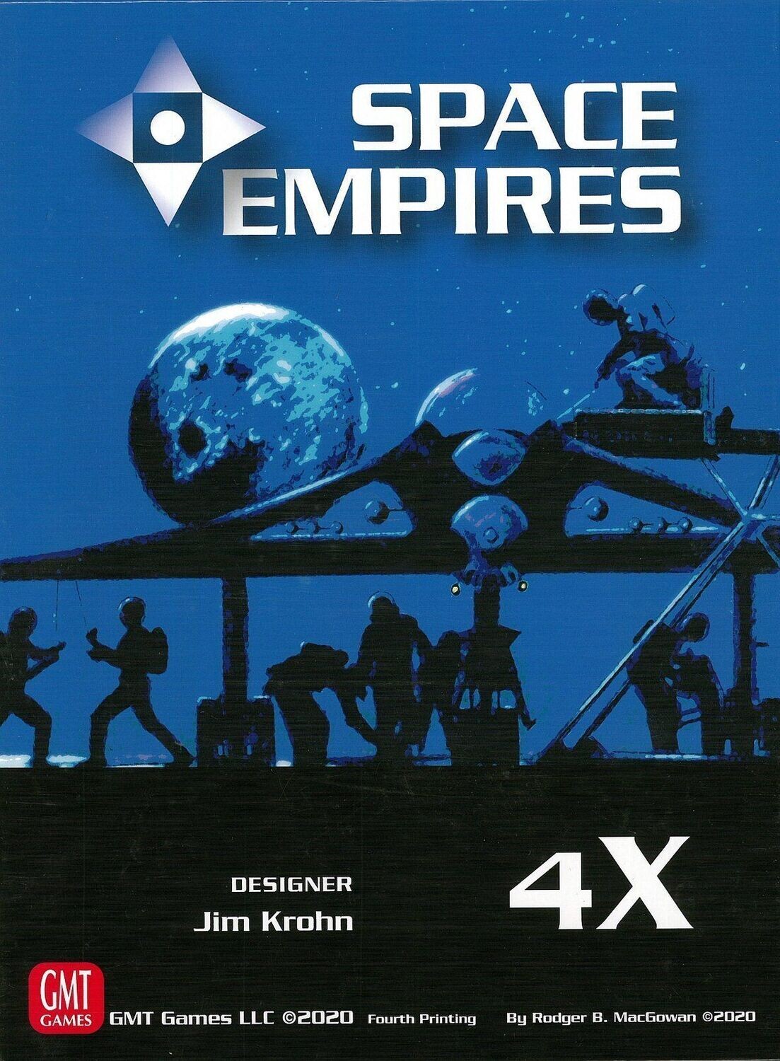 Space Empires 4th Edition