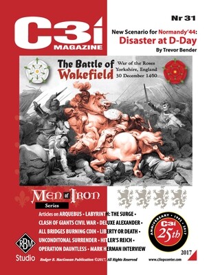 C3i Magazine Nr 31