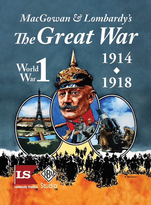 The Great War