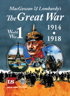 RETAILER The Great War RETAILER The Great War