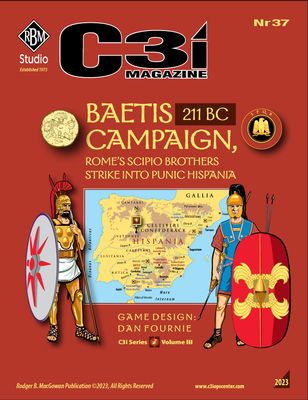 C3i Magazine Nr 37 C3i Magazine Nr 37