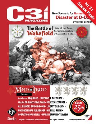 C3i Magazine Nr 31