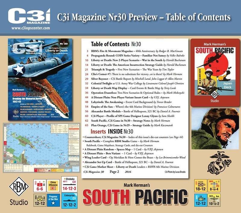 C3i Magazine Nr 30