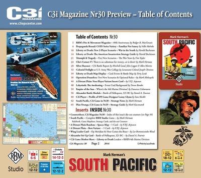 C3i Magazine Nr 30