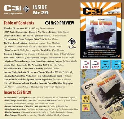 C3i Magazine Nr 29