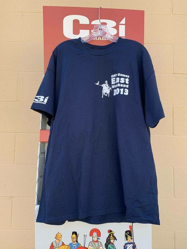 Commands & Colors: Napoleonics EW 13 Shirt