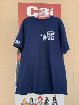 Commands & Colors: Napoleonics EW 13 Shirt Commands & Colors: Napoleonics EW 13 Shirt