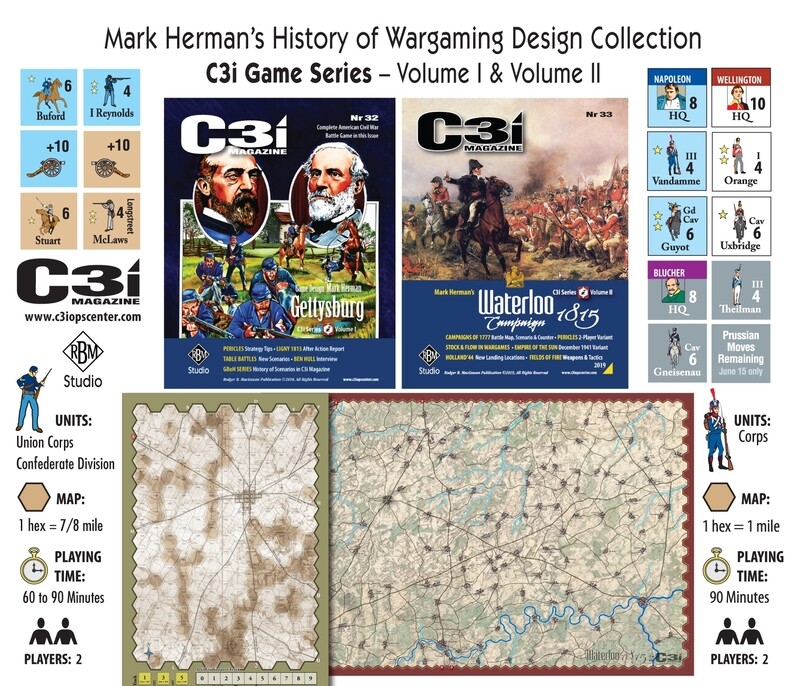 C3i Magazine Nr 33