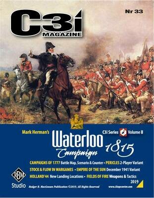 C3i Magazine Nr 33