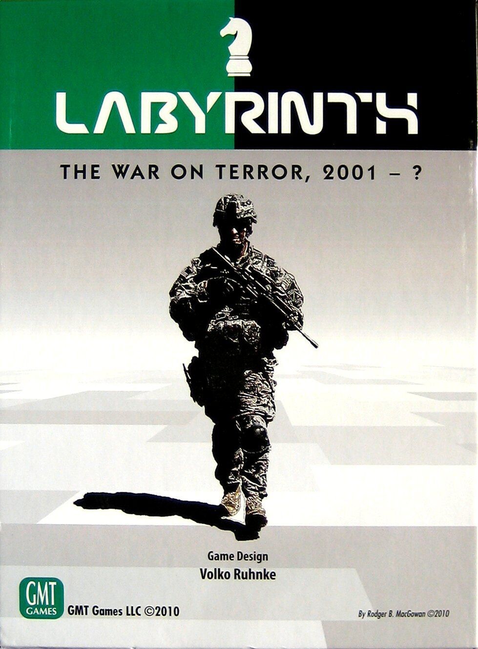 Labyrinth Labyrinth