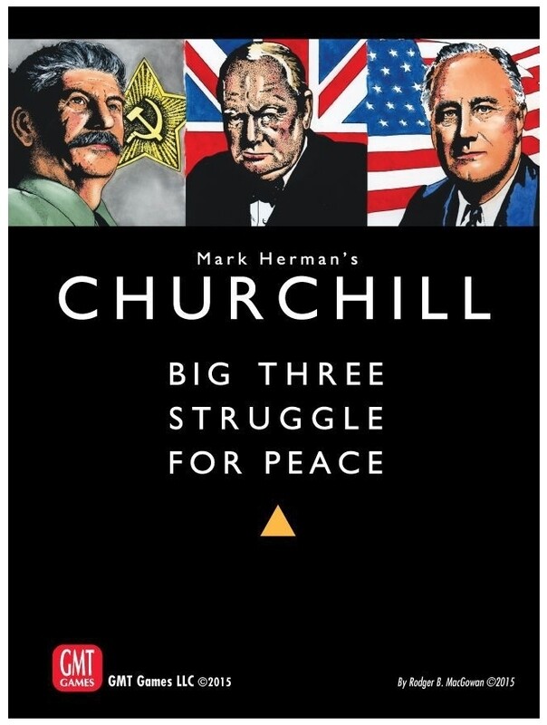Churchill