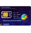 Thuraya Plans