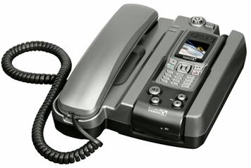 Thuraya FDU-3500