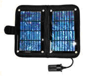 Solar Charger