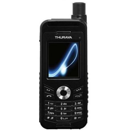 Thuraya XT