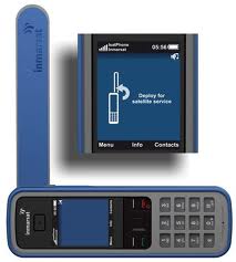 Inmarsat IsatPhone PRO Satellite Phone